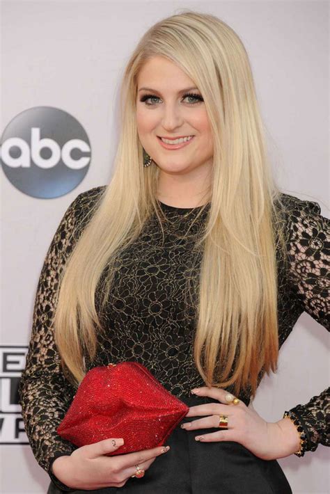 meghan trainor topless